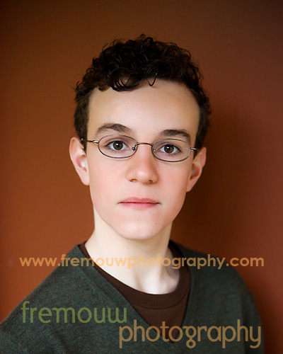 Alex Mentzel – Actor headshots in Eugene, OR » Fremouw Photography ...